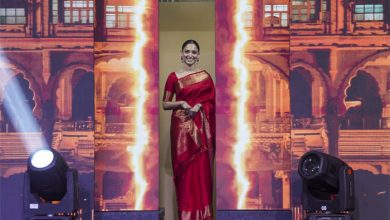 Photo of ‘गैर-कन्नड़ भाषी’ विवाद के बीच केएसडीएल की ब्रांड एंबेसडर बनीं अभिनेत्री तमन्ना भाटिया