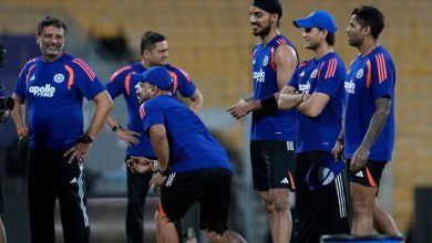 Photo of जिम्बाब्वे के खिलाफ  करो या मरो  के मुकाबले में भारत के शीर्षक्रम को करना होगा बेहतर प्रदर्शन