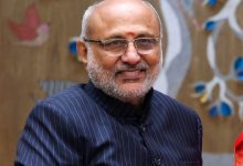 Photo of ‘एक राष्ट्र-एक चुनाव’ से दीर्घकालिक नीतिगत लक्ष्यों पर ध्यान केंद्रित किया जा सकेगा: उपराष्ट्रपति