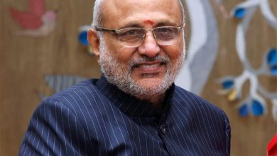 Photo of ‘एक राष्ट्र-एक चुनाव’ से दीर्घकालिक नीतिगत लक्ष्यों पर ध्यान केंद्रित किया जा सकेगा: उपराष्ट्रपति