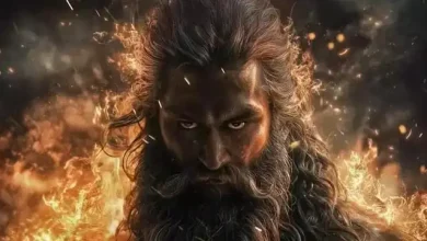 Photo of विक्की कौशल अपनी आगामी पौराणिक फिल्म ‘महावतार’ में भगवान परशुराम बनने के लिए करेंगे बड़ा शारीरिक बदलाव