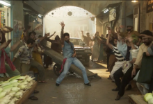 Photo of विवाद में ‘ओ रोमियो’, ‘पान की दुकान’ गाना रिलीज, शाहिद संग झूमने को मजबूर हुए फैंस