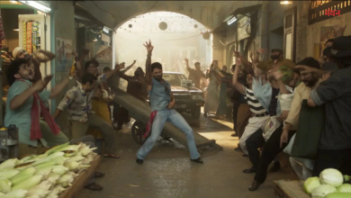 Photo of विवाद में ‘ओ रोमियो’, ‘पान की दुकान’ गाना रिलीज, शाहिद संग झूमने को मजबूर हुए फैंस