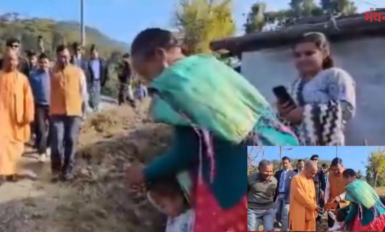 योगी आदित्यनाथ