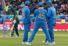 Photo of धोनी ने रोहित-विराट की उम्र पर सवाल उठाने वालों को दिया करारा जवाब…संन्यास का फैसला कोई और नहीं, वे खुद करेंगे’