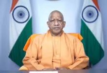 Photo of लोकमंगल को समर्पित है श्री गुरु गोरखनाथ स्वास्थ्य सेवा यात्रा : CM योगी  