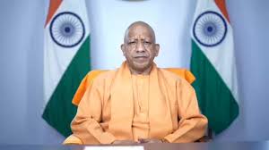 Photo of लोकमंगल को समर्पित है श्री गुरु गोरखनाथ स्वास्थ्य सेवा यात्रा : CM योगी  