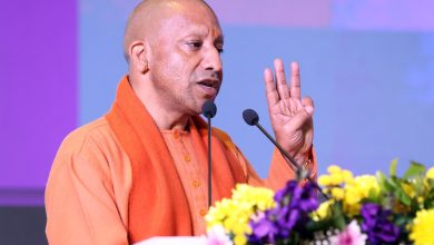 Photo of बेटियां अब नहीं रहेंगी किसी पर निर्भर, जन्म से स्नातक तक सरकार देगी पढ़ाई का पूरा ‘पैकेज’: मुख्यमंत्री योगी