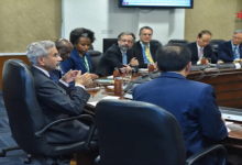 Photo of ब्रिक्स कॉमन करेंसी को लेकर रूस ने स्पष्ट किया रुख, ट्रंप ने ली राहत की सांस