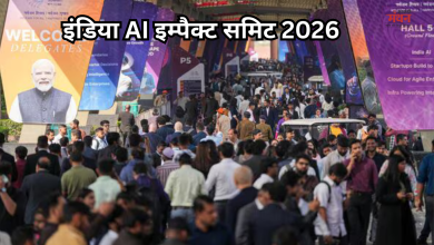Photo of AI Summit 2026 में बोले अमिताभ कांत, कहा- एआई से नौकरियां नहीं जाएंगी, बल्कि नई आएंगी