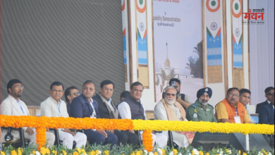 Photo of इमरजेंसी लैंडिंग फैसेलिटी से मजबूत हुई पूर्वोत्तर भारत की रक्षा और आपदा प्रबंधन क्षमता