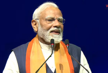 Photo of एआई इम्पैक्ट समिट 2026: पीएम मोदी का संदेश-1.4 अरब की ताकत से भारत बनेगा AI में विश्व गुरु