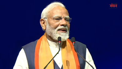 Photo of एआई इम्पैक्ट समिट 2026: पीएम मोदी का संदेश-1.4 अरब की ताकत से भारत बनेगा AI में विश्व गुरु