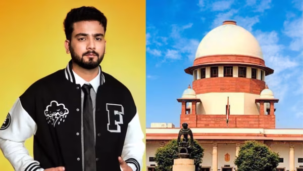 एल्विश यादव