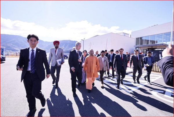 सीएम योगी