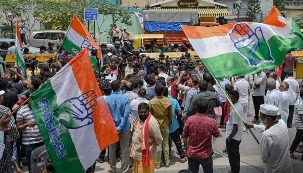 विधानसभा घेराव