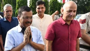 केजरीवाल