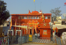 Photo of 18-19 फरवरी को बंद रहेगा खाटू श्याम मन्दिर, कमेटी ने अपील जारी कर बताई वजह