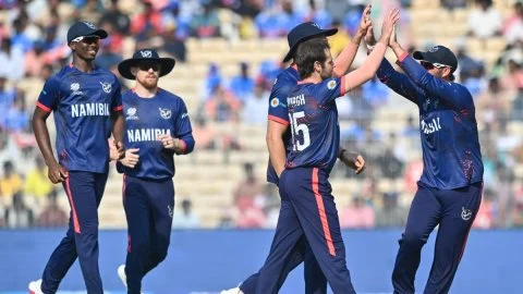 टी20 विश्व कप 2026