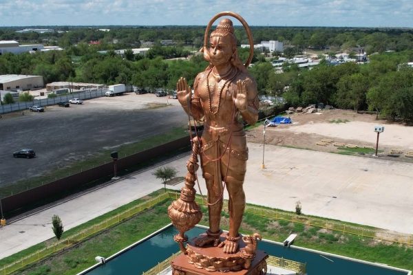 टेक्सास