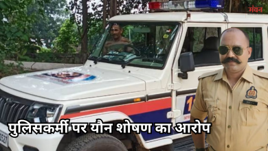 Photo of शर्मनाक: डायल 112 के सिपाही पर यौन शोषण का आरोप, दो बच्चों की मां की शिकायत पर अरेस्ट-सस्पेंड