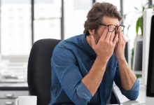 Photo of धुंधली नजर को न करें नजरंदाज, हो सकता है डायबिटीज, स्ट्रोक या ब्रेन ट्यूमर का संकेत