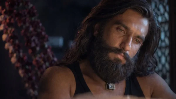 धुरंधर 2