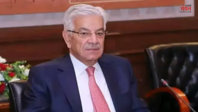 Photo of पाकिस्तान ने भारत को दी युद्ध की धमकी, कहा- प्रॉक्सी वॉर बंद करो, वरना भुगतने होंगे घातक परिणाम