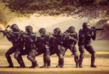 Photo of अब आतंकवाद पर होगा निर्णायक “प्रहार“