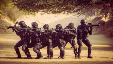 Photo of अब आतंकवाद पर होगा निर्णायक “प्रहार“