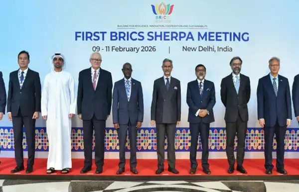 ब्रिक्स कॉमन करेंसी