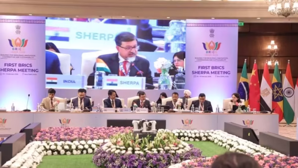 ब्रिक्स कॉमन करेंसी