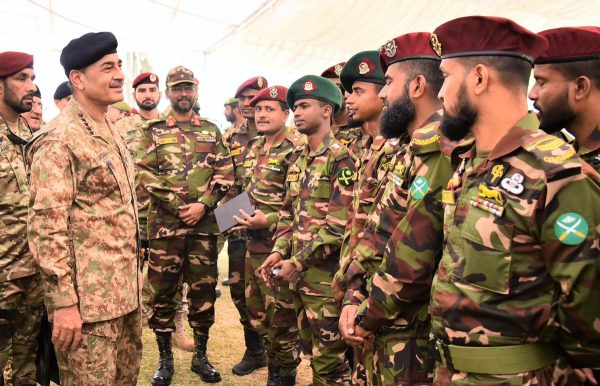 बांग्लादेश