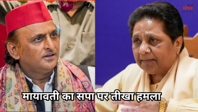 Photo of 2027 चुनाव से पहले तेज हुई दलित वोट बैंक की जंग, PDA दिवस मनाएगी सपा, मायावती बोलीं- नौटंकी