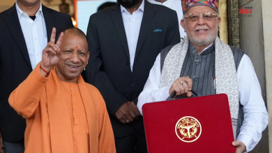 Photo of योगी सरकार ने प्रस्तुत किया समग्र विकास का बजट