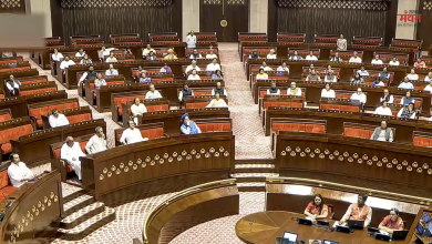 Photo of राज्यसभा चुनाव 2026: इस डेट को डाले जाएंगे वोट, कल जारी होगी अधिसूचना