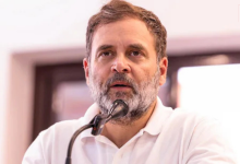 Photo of फिर गरमाया सदन का तापमान, निशिकांत दुबे ने की राहुल गांधी की सदस्यता रद्द करने की मांग