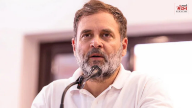 Photo of फिर गरमाया सदन का तापमान, निशिकांत दुबे ने की राहुल गांधी की सदस्यता रद्द करने की मांग