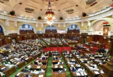 Photo of योगी सरकार की मेगा प्लान, गोमती नगर में 245 एकड़ की जमीन पर बनेगी नई विधानसभा