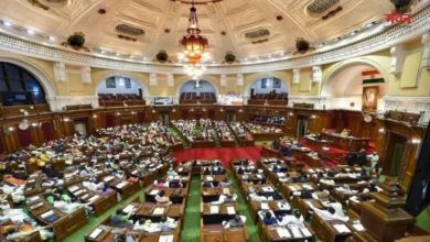 Photo of योगी सरकार की मेगा प्लान, गोमती नगर में 245 एकड़ की जमीन पर बनेगी नई विधानसभा