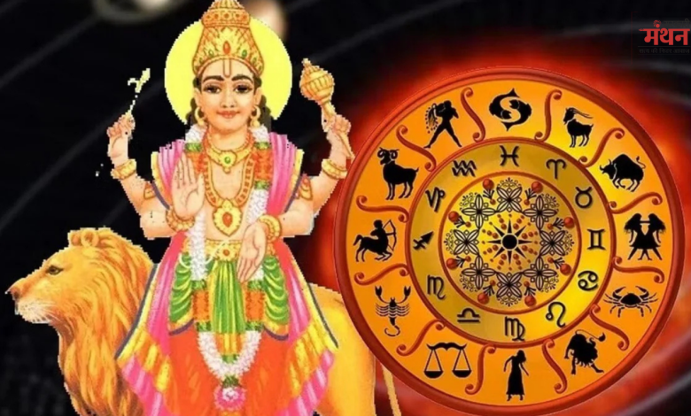 बुध गोचर 2026