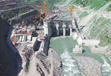 Photo of सिंधु जल संधि रद्द: झेलम-चिनाब नदी पर जल्द शुरू होंगे दो बड़े प्रोजेक्ट, पड़ोसी मुल्क में मचा कोहराम