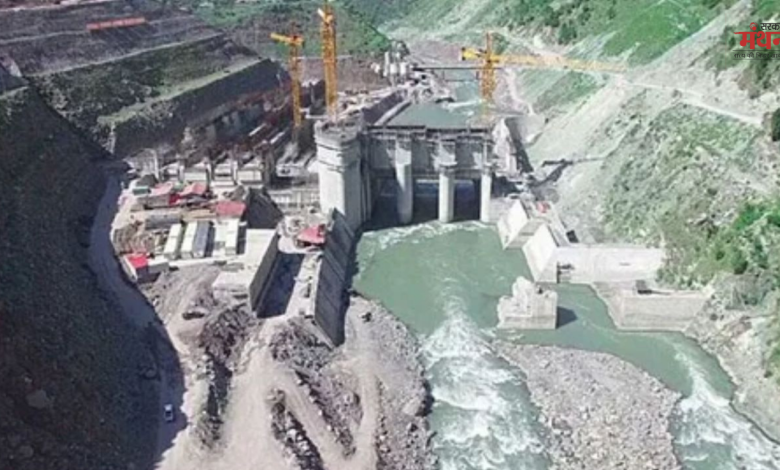 सिंधु जल संधि रद्द