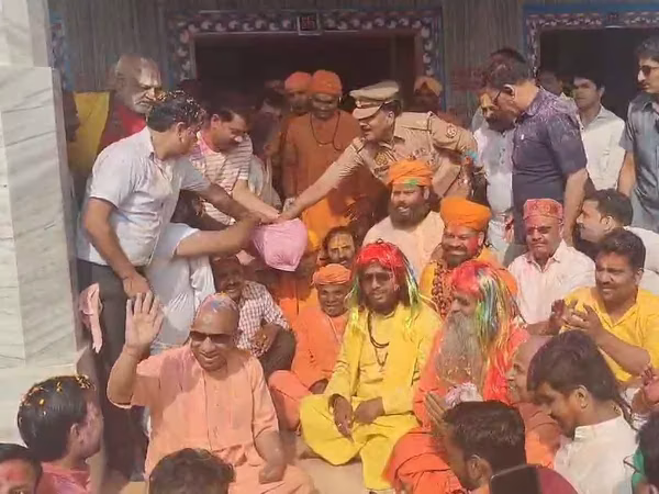 सीएम योगी