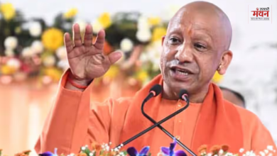 Photo of सीएम योगी का बड़ा बयान, एकजुट रहें, सनातन कमजोर हुआ, तो देश कमजोर हो जाएगा
