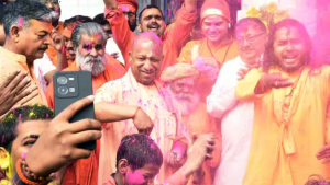 सीएम योगी