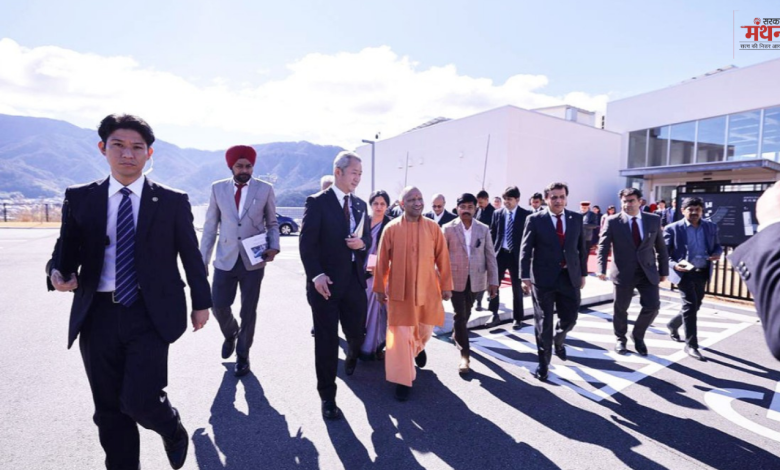 सीएम योगी