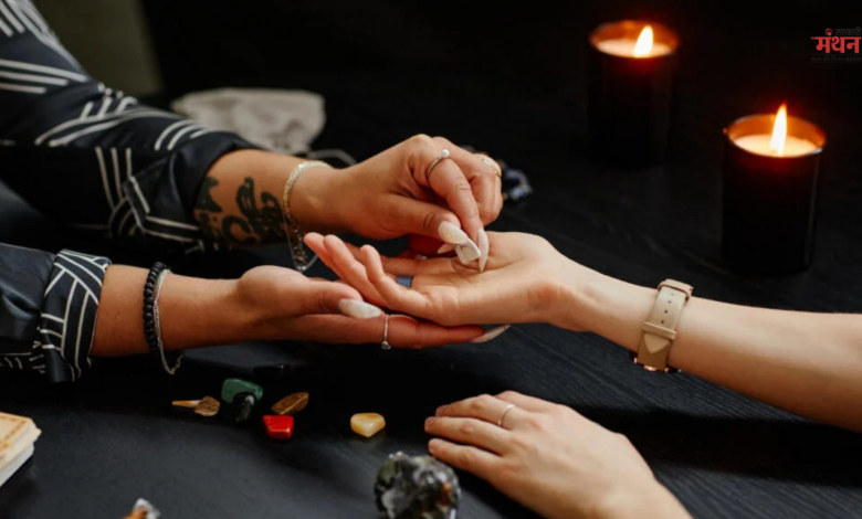 हस्तरेखा