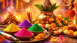 होलाष्टक