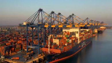 Photo of वीओसी बंदरगाह ‘आउटर हार्बर’ परियोजना में 15,000 करोड़ रुपये का निवेश करेगा